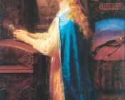 Forget Me Not - 亚瑟·休斯